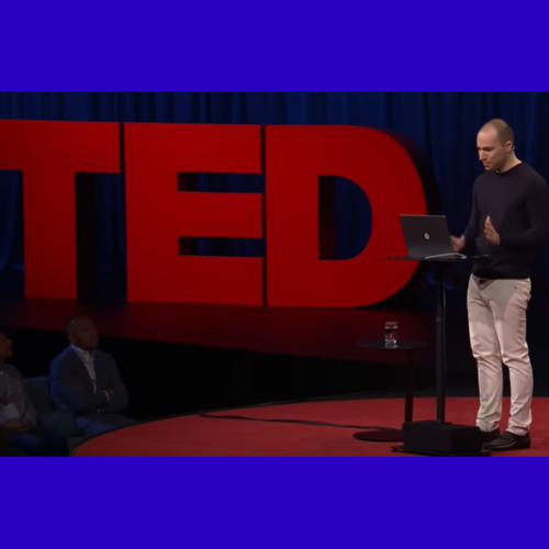 Use Case – Greg Brockman – TED summary and highlights by Jetscribe.ai