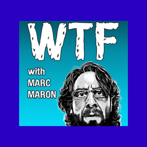 Decoding the Barack Obama podcast episode from WTF